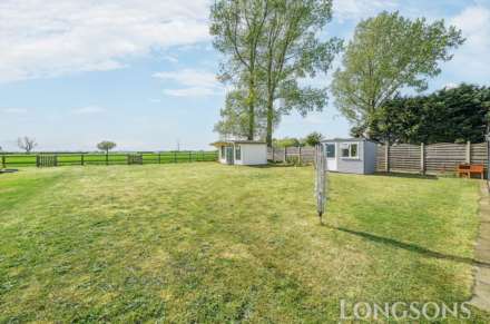 Chapel Yard, Ashill, Image 13