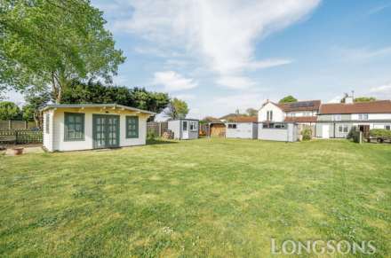 Chapel Yard, Ashill, Image 14