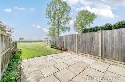 Chapel Yard, Ashill, Image 16