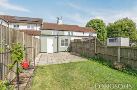 Chapel Yard, Ashill, Image 17