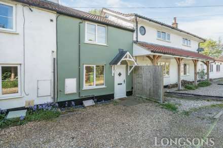 Chapel Yard, Ashill, Image 18