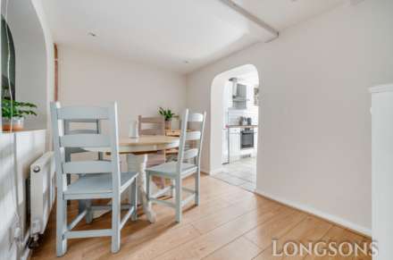 Chapel Yard, Ashill, Image 9