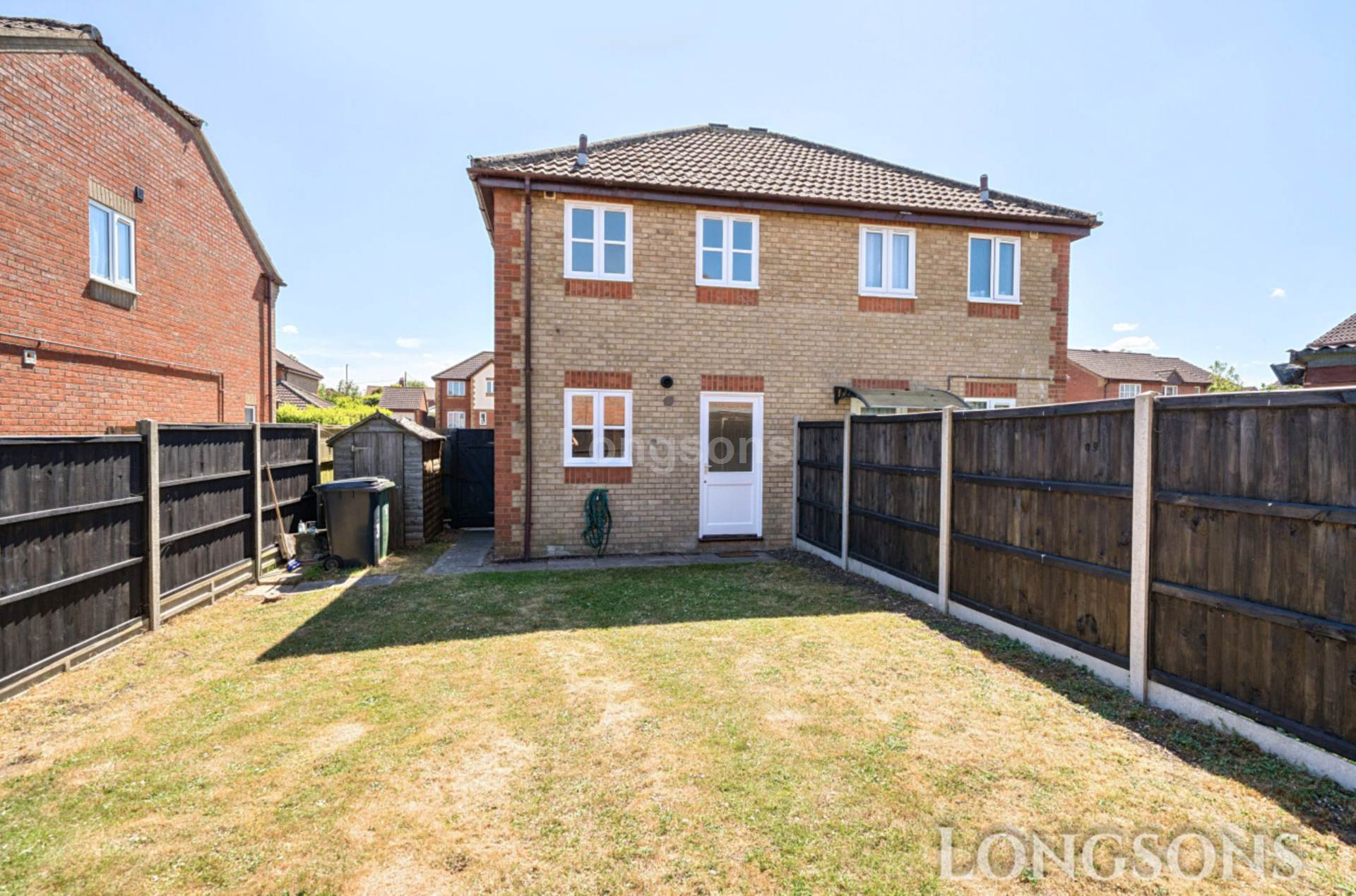 Hunters Oak, Watton, Image 10