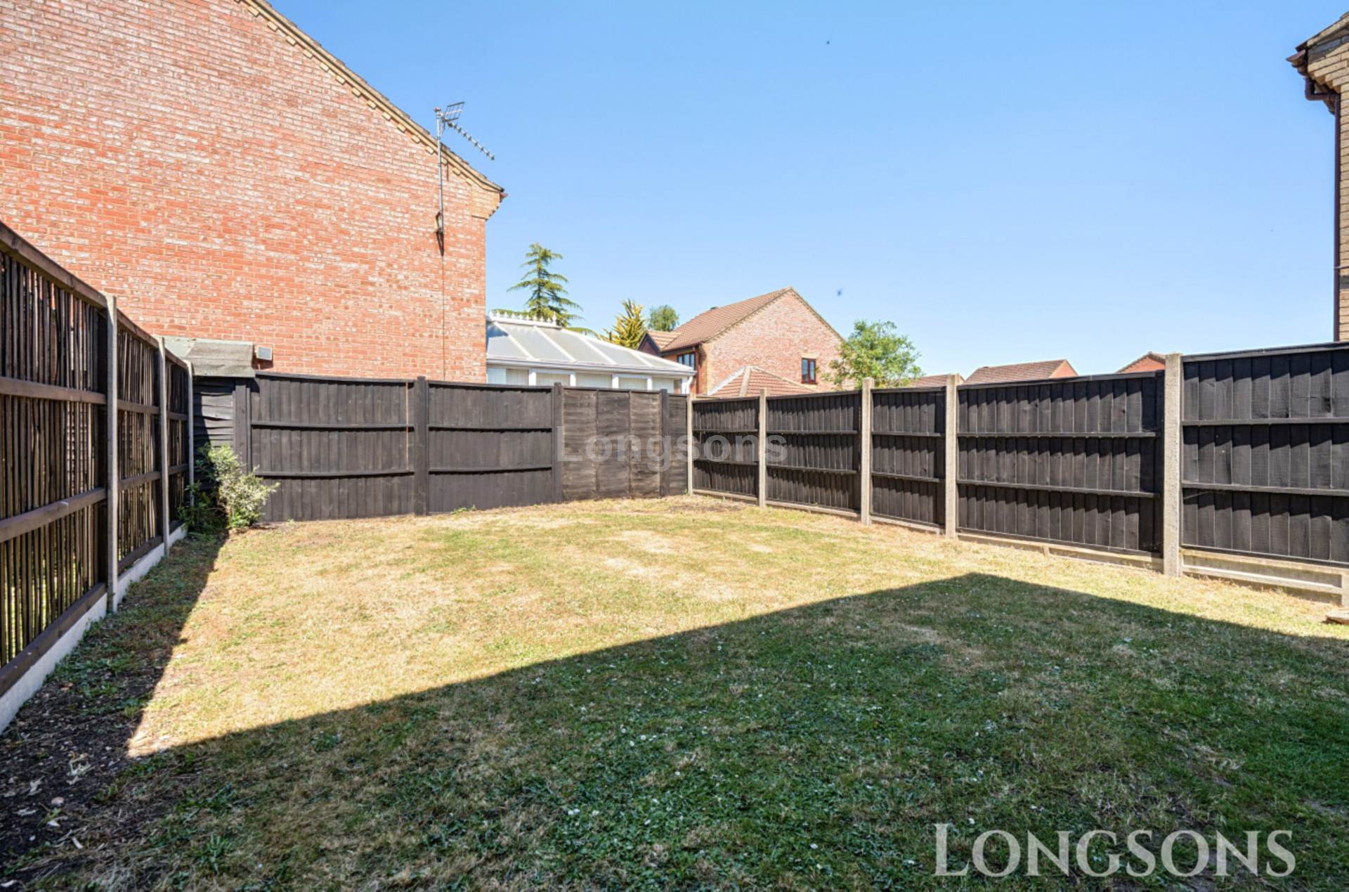 Hunters Oak, Watton, Image 9