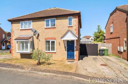Hunters Oak, Watton