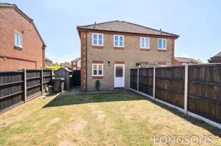 Hunters Oak, Watton, Image 10