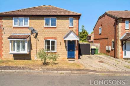 Hunters Oak, Watton, Image 11