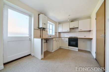 Hunters Oak, Watton, Image 2