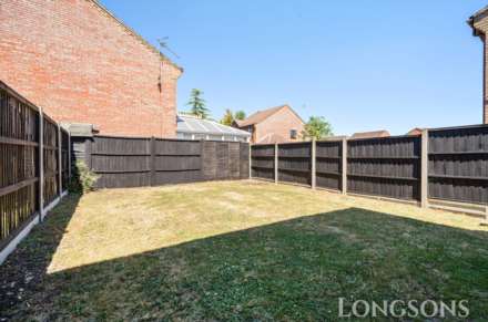 Hunters Oak, Watton, Image 9