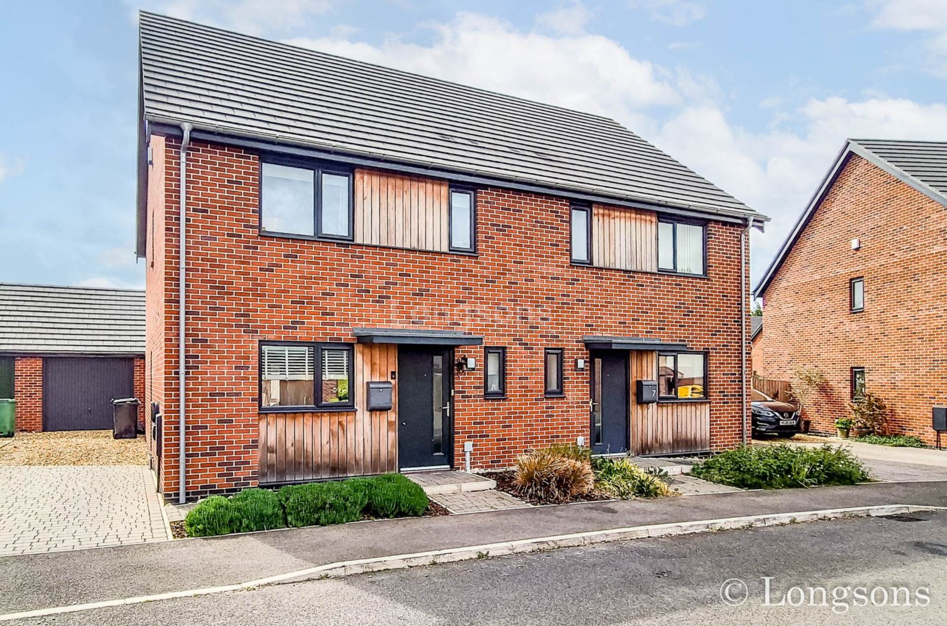 Shetland Drive, Watton, Image 1