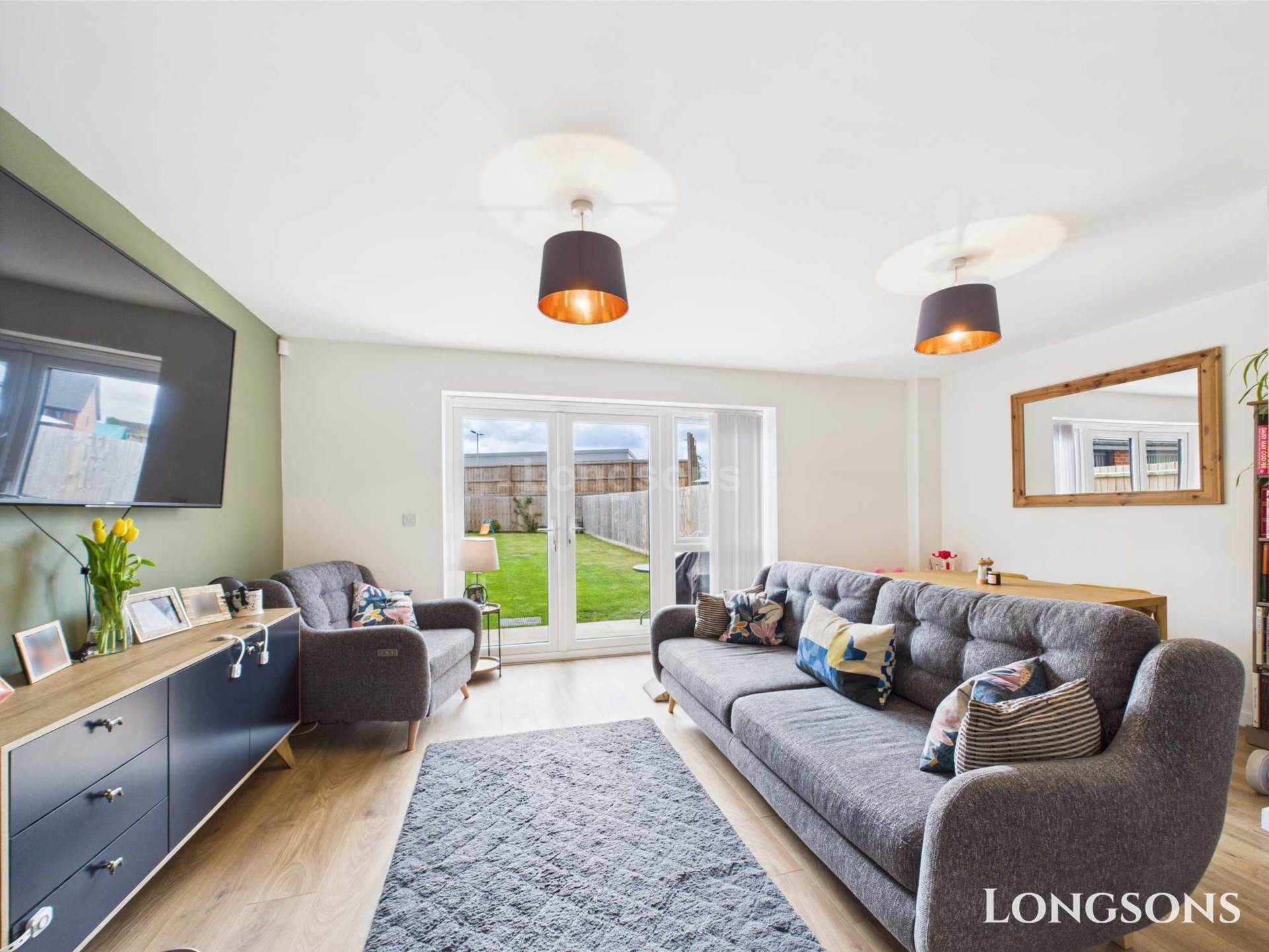 Shetland Drive, Watton, Image 2