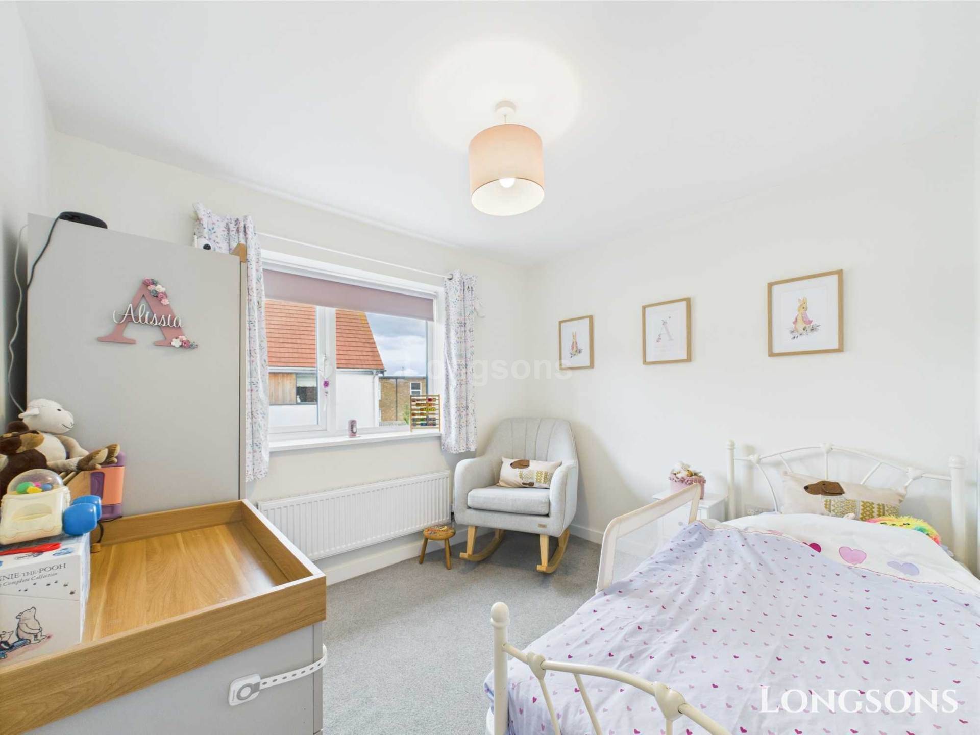 Shetland Drive, Watton, Image 5