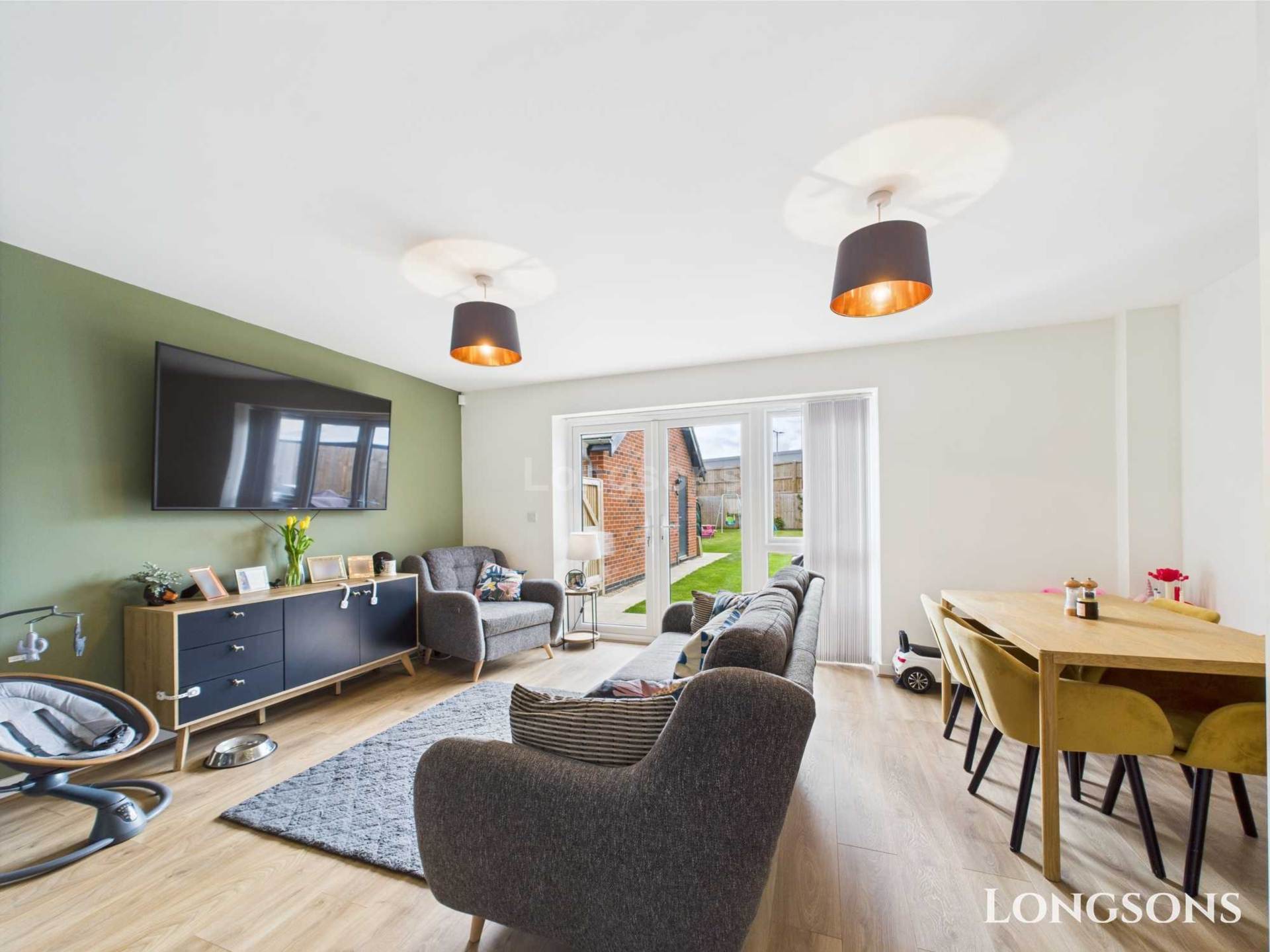 Shetland Drive, Watton, Image 7