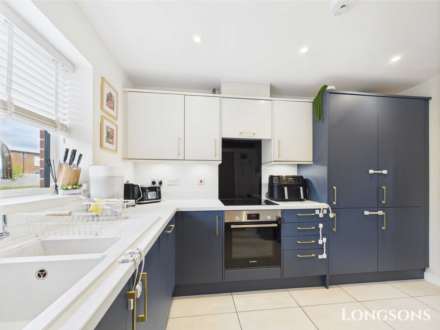 Shetland Drive, Watton, Image 3