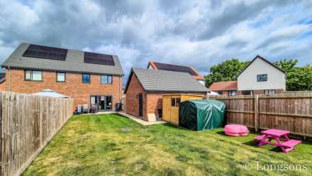 Shetland Drive, Watton, Image 6