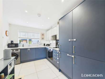 Shetland Drive, Watton, Image 9
