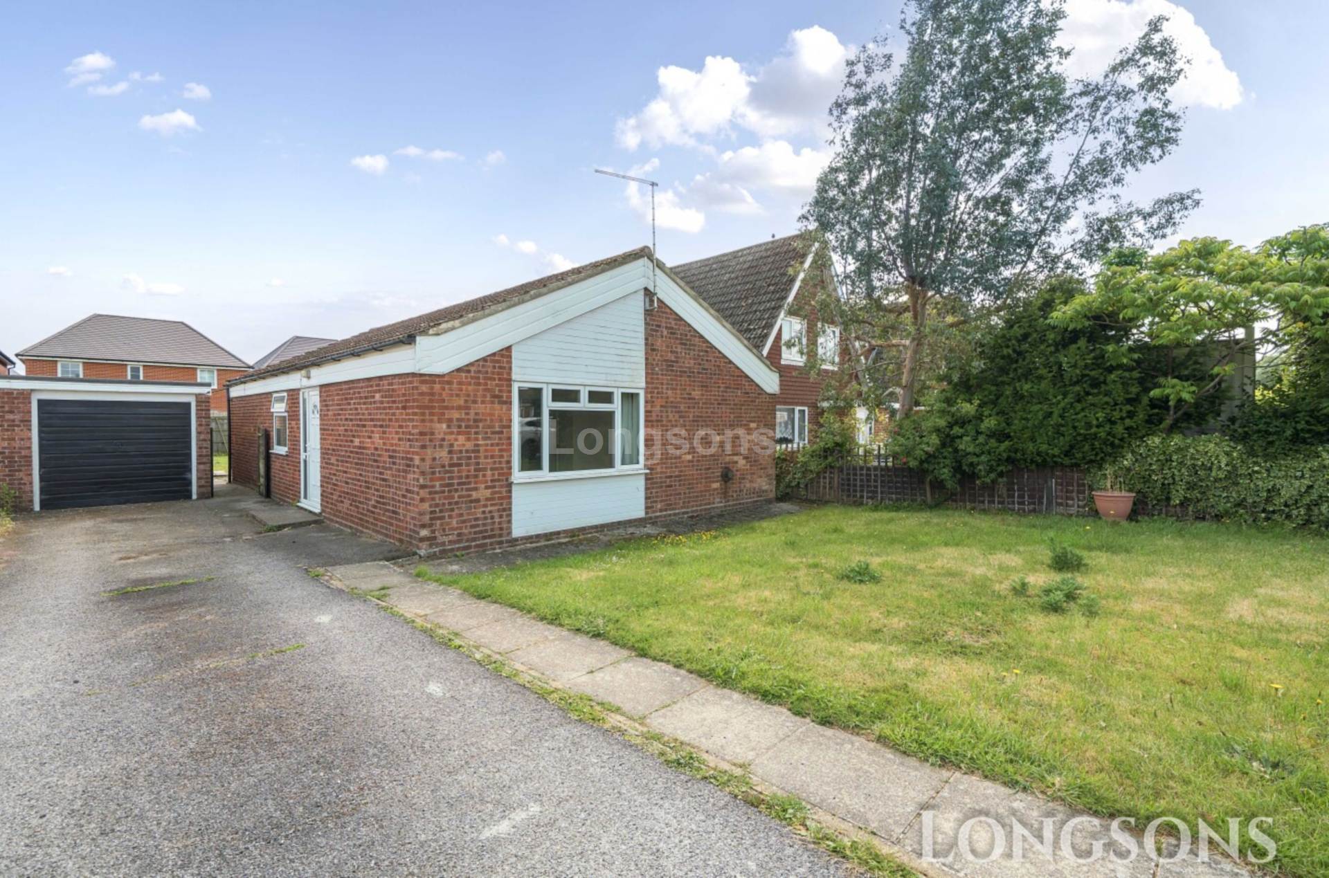 Canon Close, Watton, Image 1