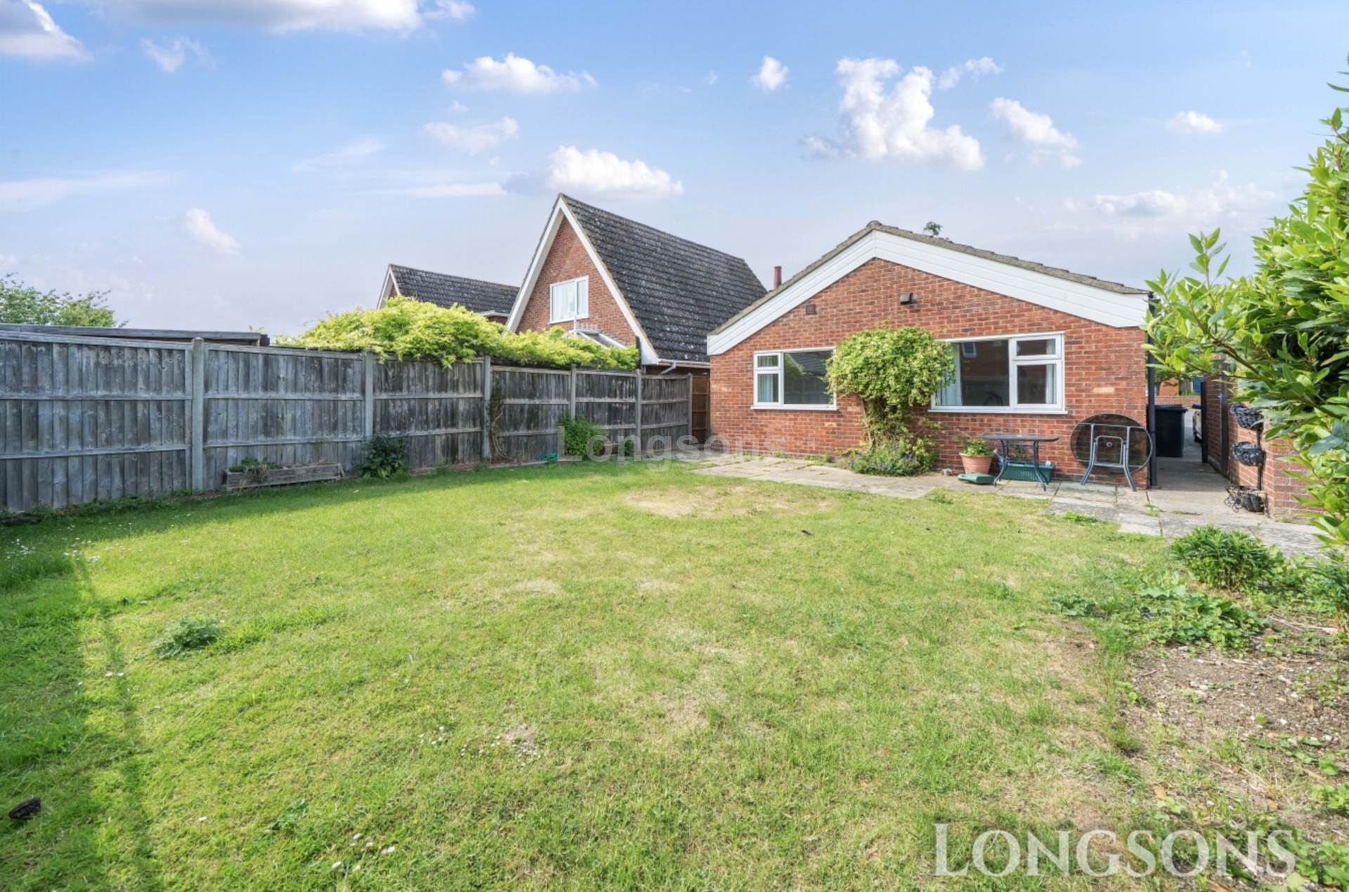 Canon Close, Watton, Image 14