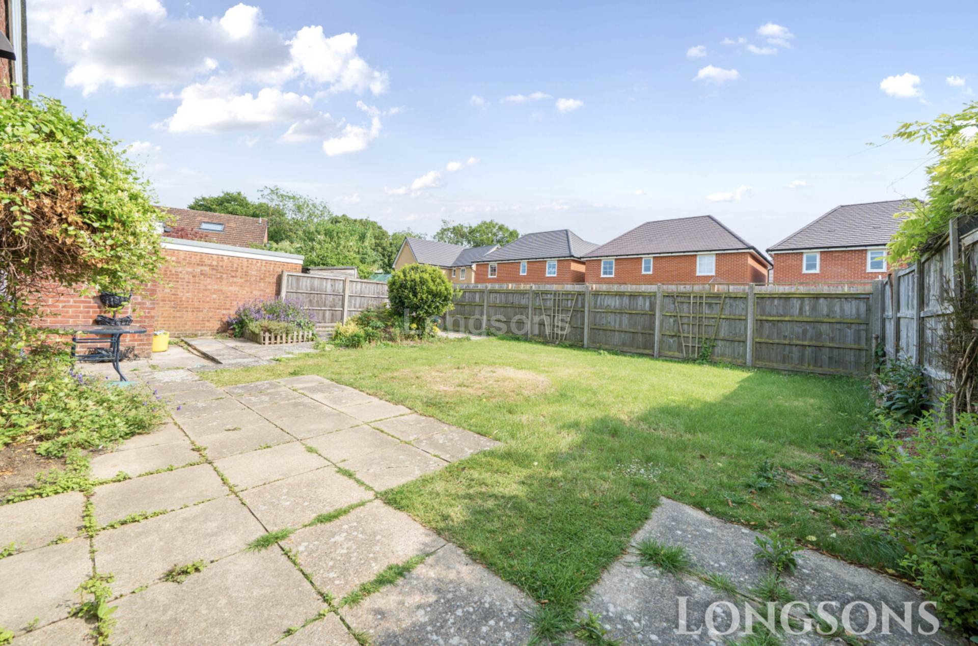 Canon Close, Watton, Image 15
