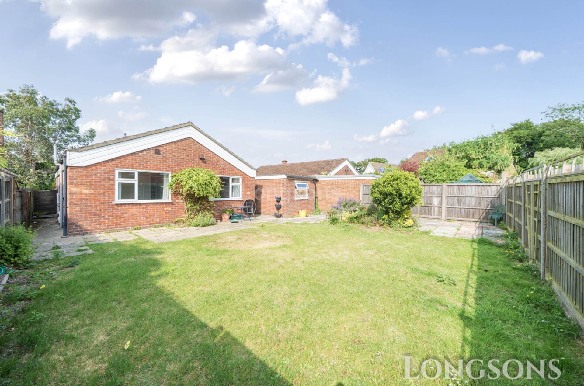 Canon Close, Watton, Image 16