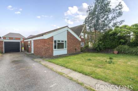 Canon Close, Watton