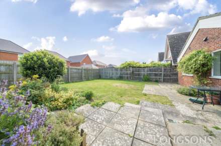 Canon Close, Watton, Image 13