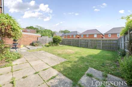 Canon Close, Watton, Image 15