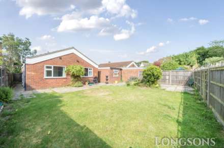 Canon Close, Watton, Image 16