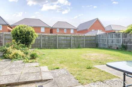 Canon Close, Watton, Image 17