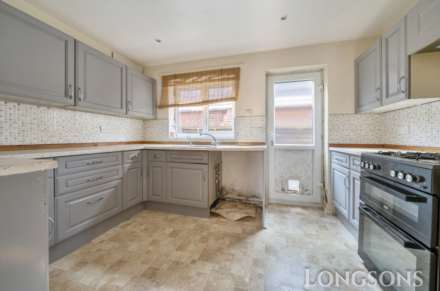 Canon Close, Watton, Image 2