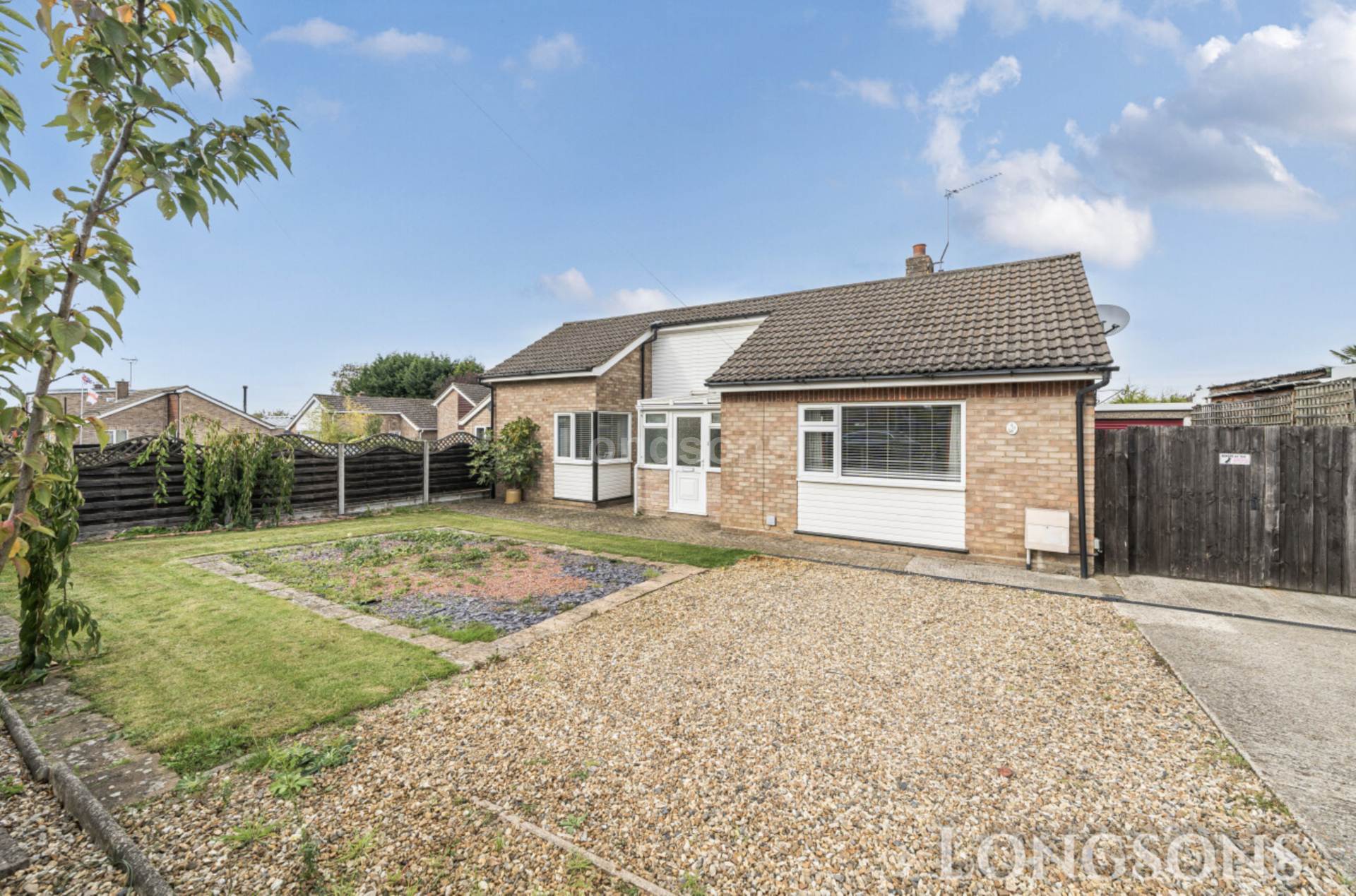 Brandon Road, Watton, Image 1