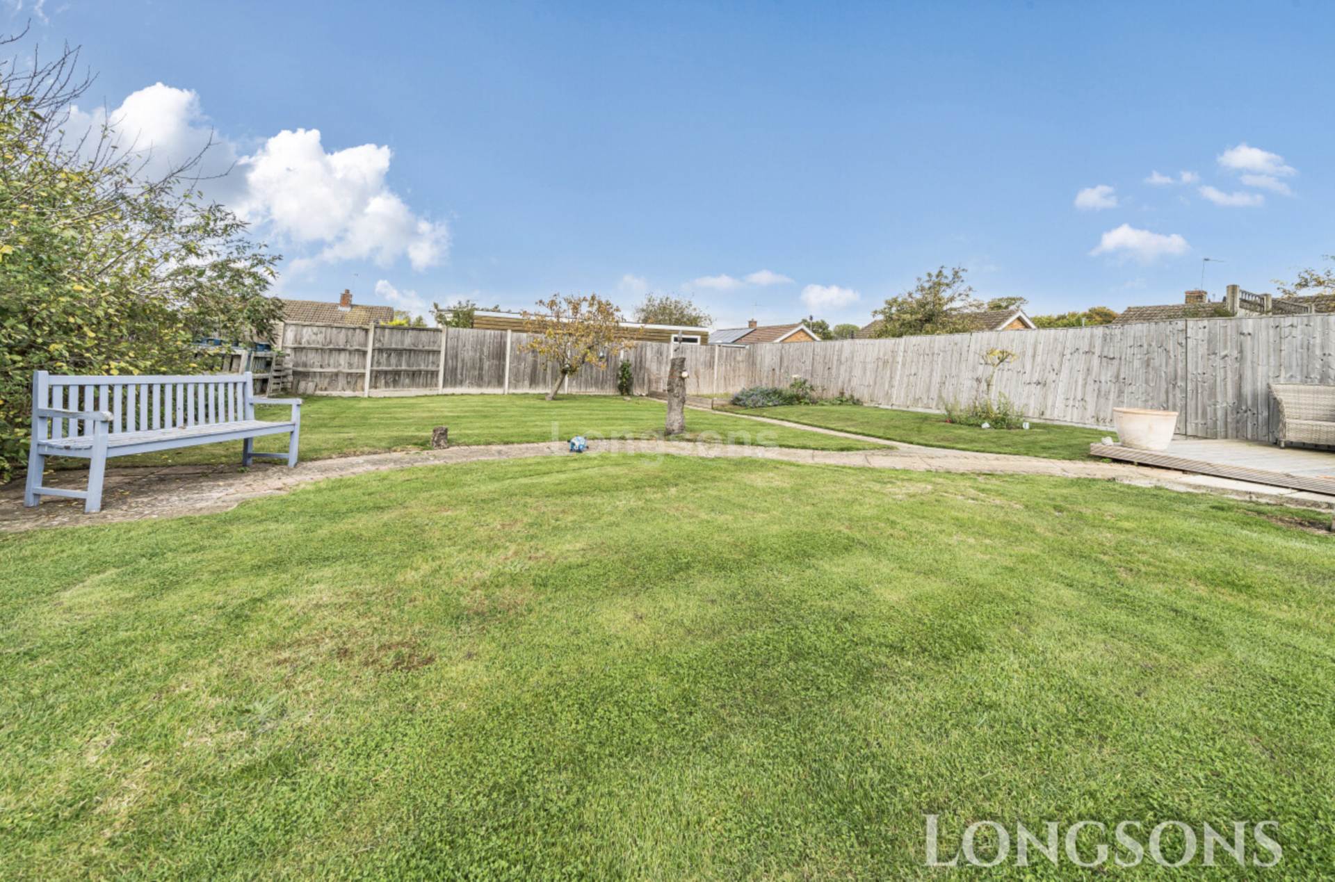 Brandon Road, Watton, Image 10