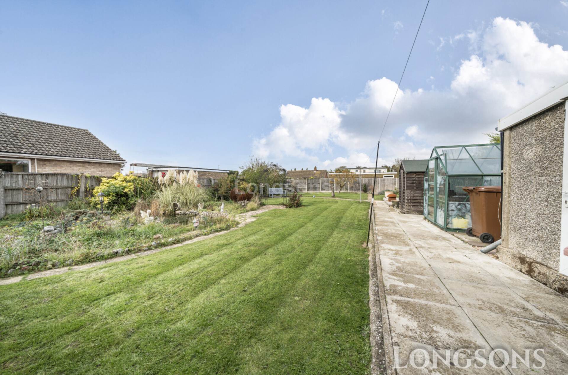 Brandon Road, Watton, Image 11
