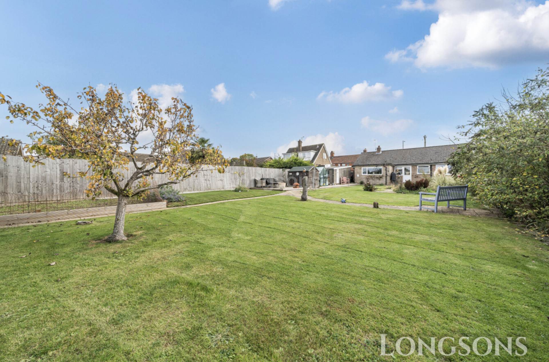 Brandon Road, Watton, Image 12