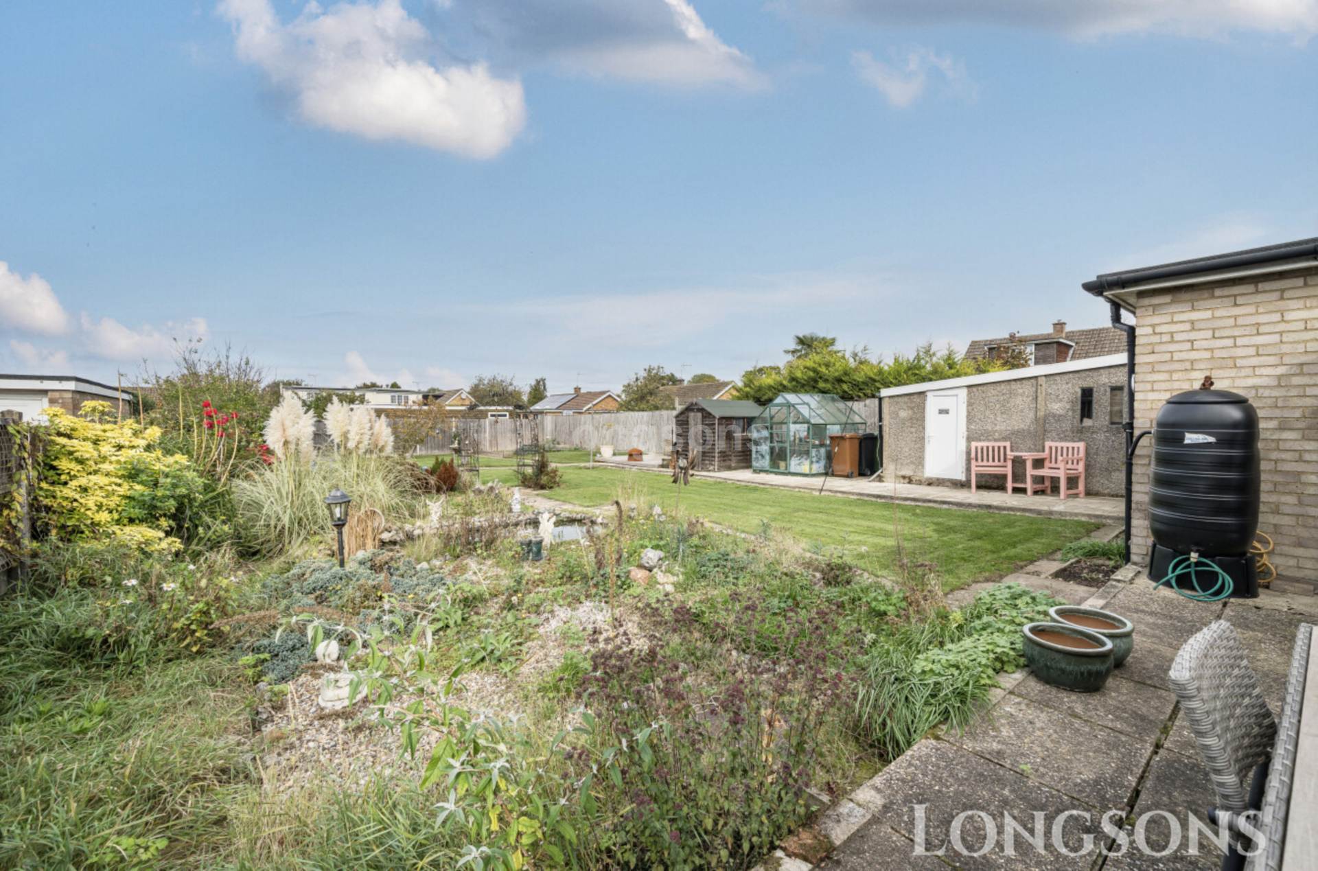 Brandon Road, Watton, Image 13