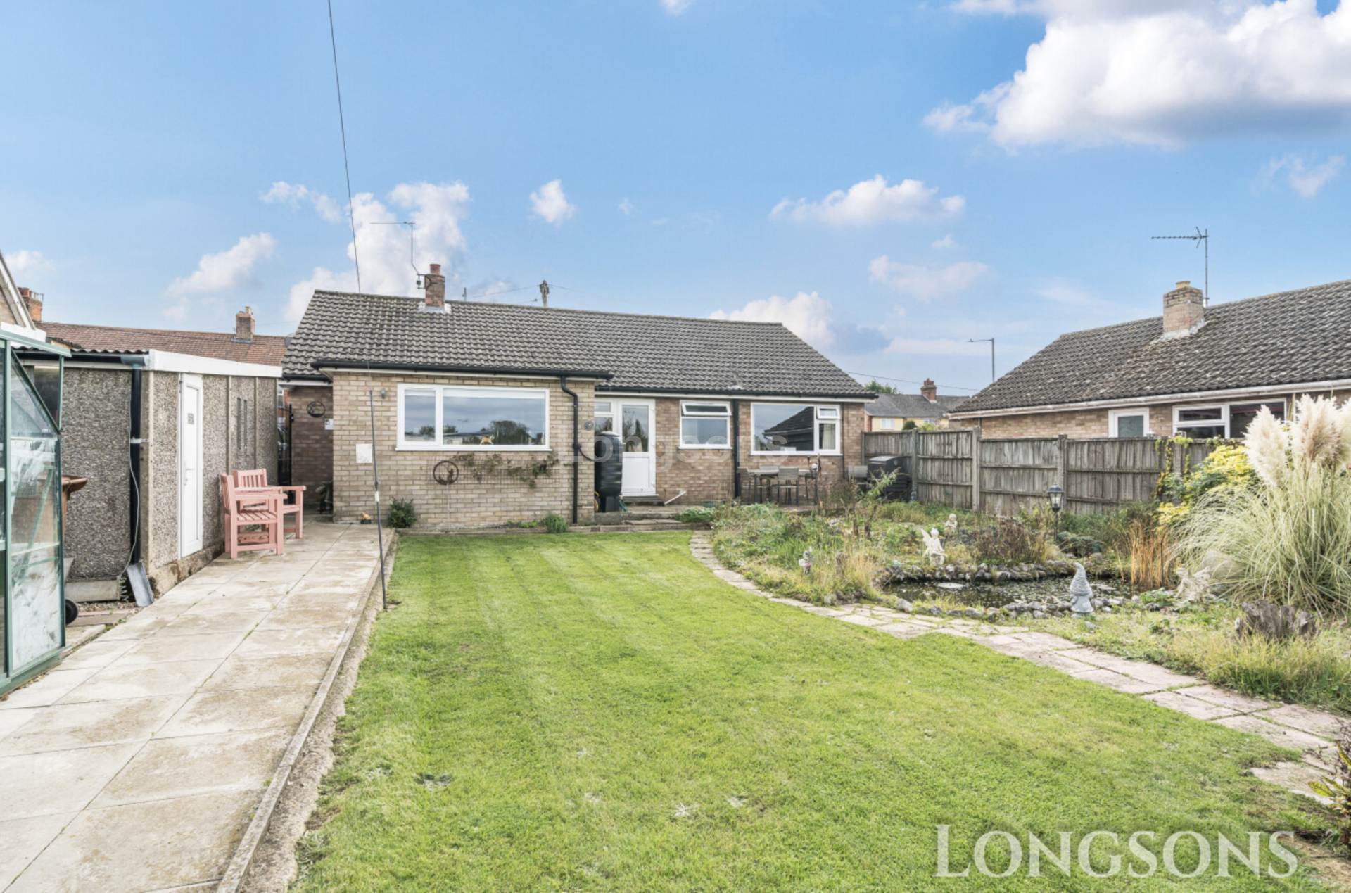 Brandon Road, Watton, Image 14