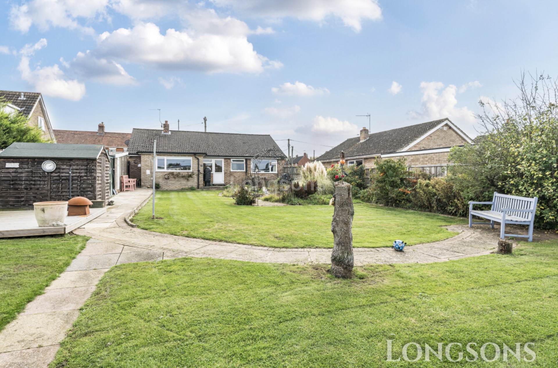 Brandon Road, Watton, Image 15