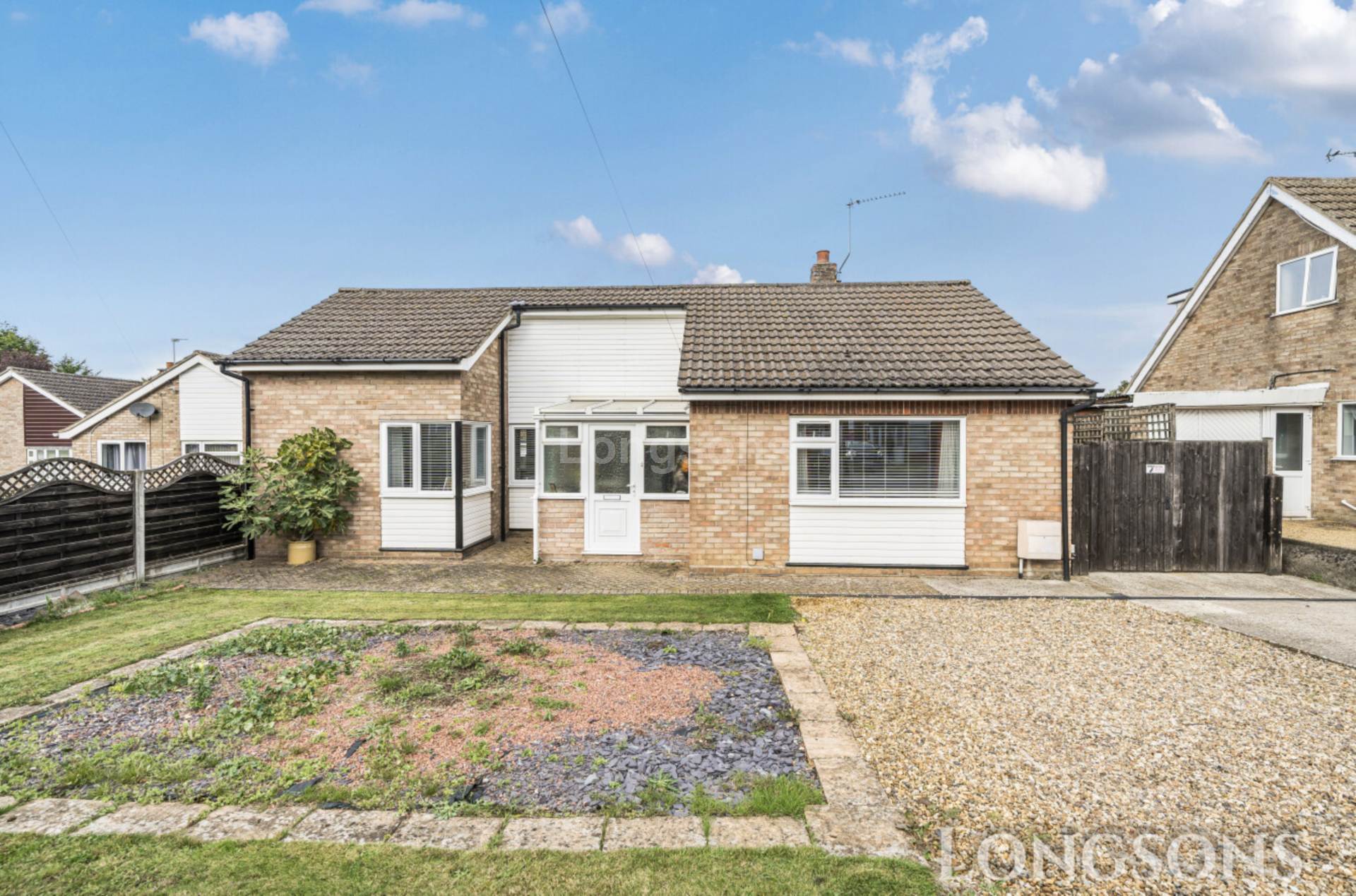 Brandon Road, Watton, Image 16
