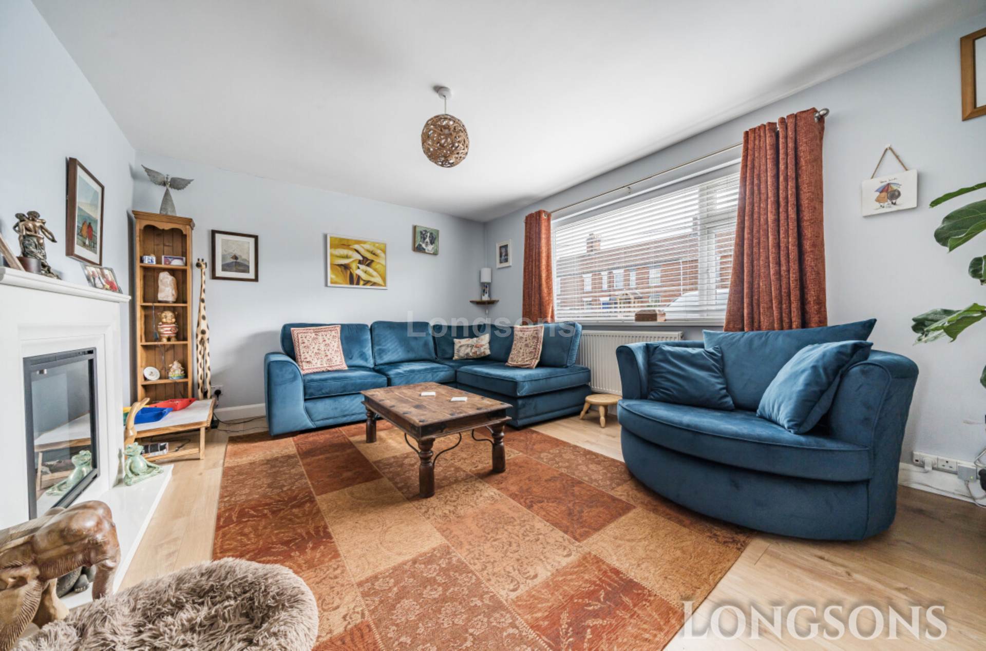 Brandon Road, Watton, Image 4