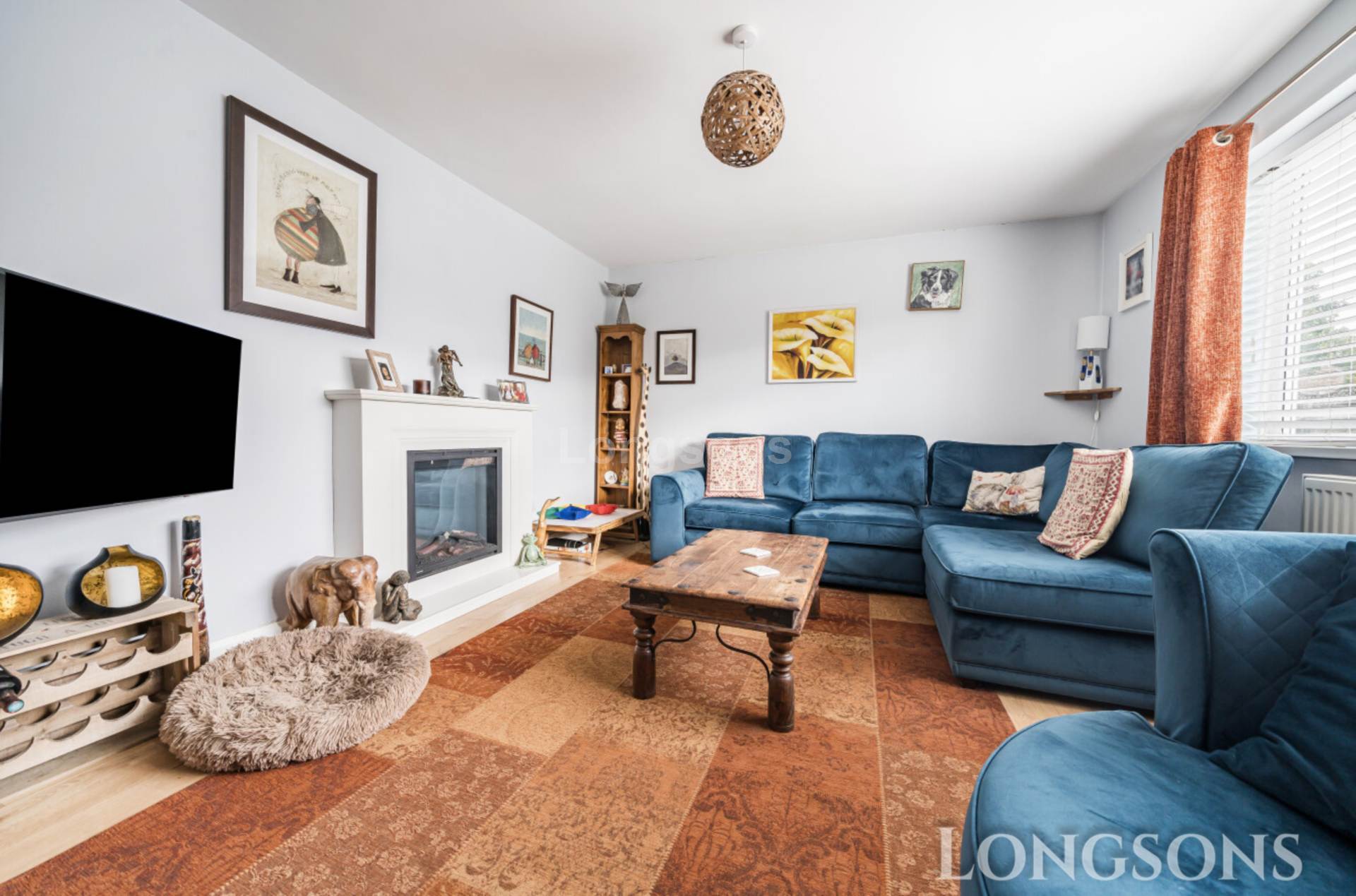Brandon Road, Watton, Image 5