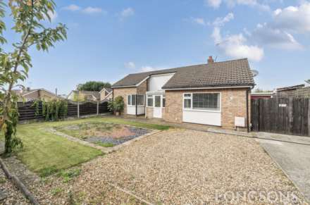 Brandon Road, Watton