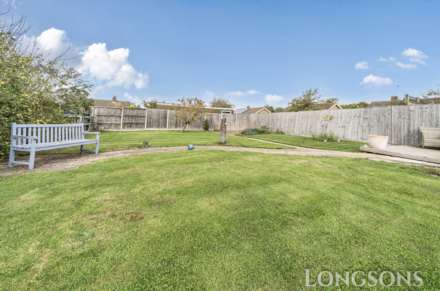 Brandon Road, Watton, Image 10