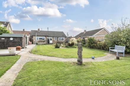 Brandon Road, Watton, Image 15