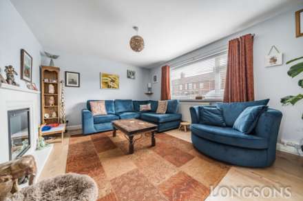 Brandon Road, Watton, Image 4