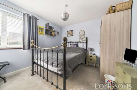 Brandon Road, Watton, Image 8