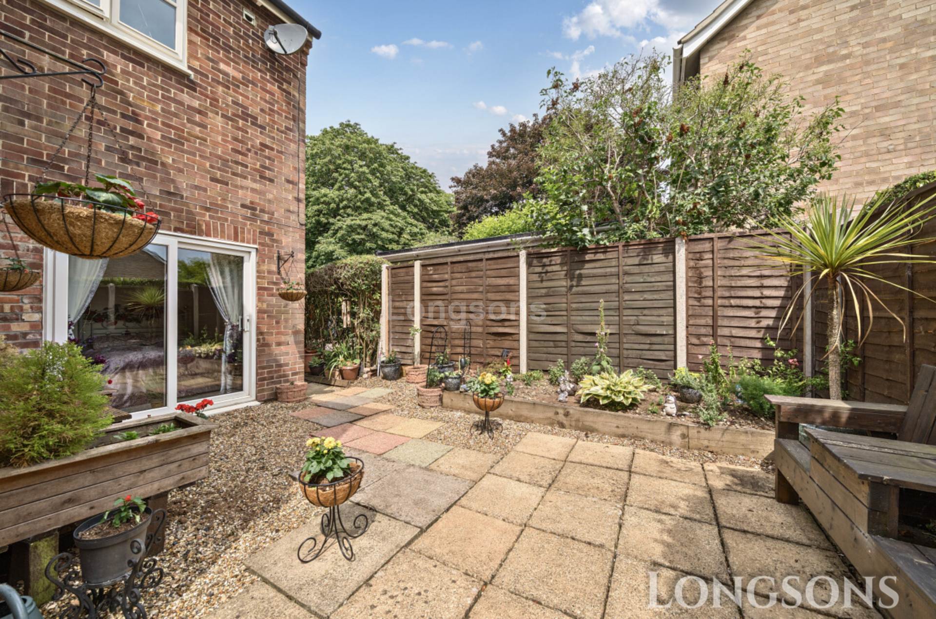 Surrogate Street, Attleborough, Image 10