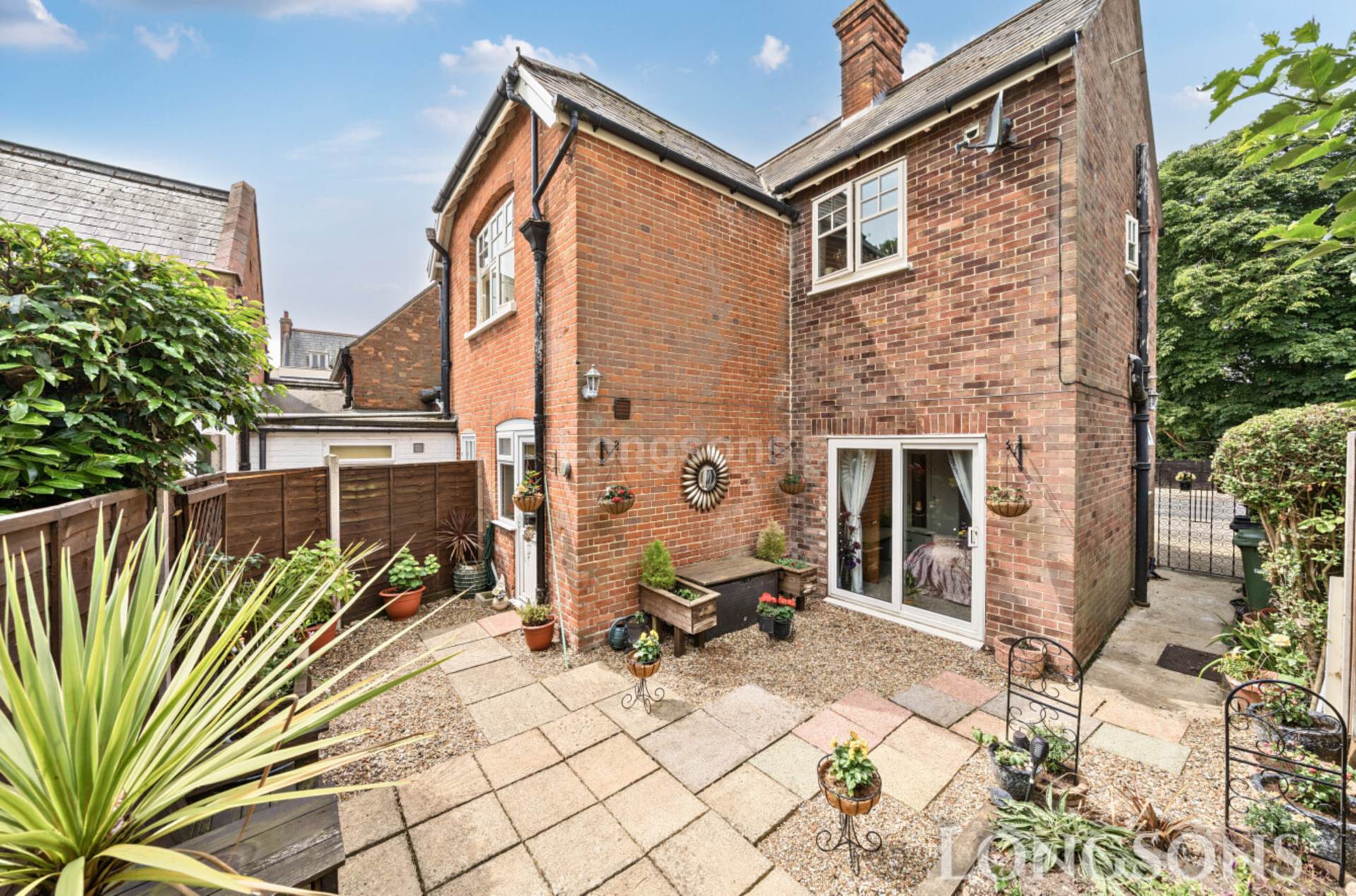 Surrogate Street, Attleborough, Image 11