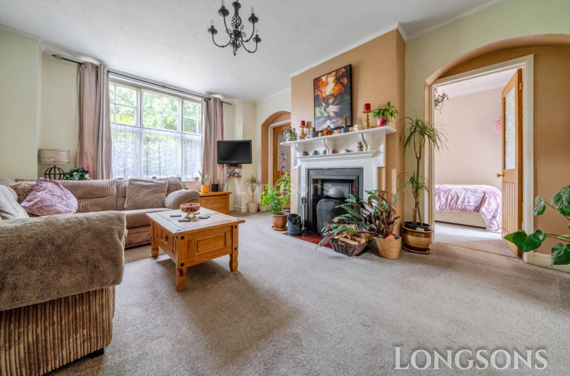 Surrogate Street, Attleborough, Image 4