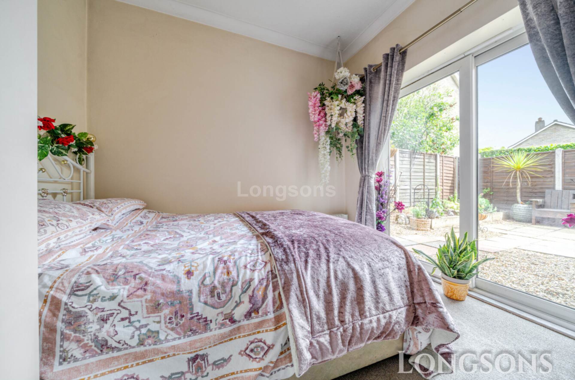 Surrogate Street, Attleborough, Image 6