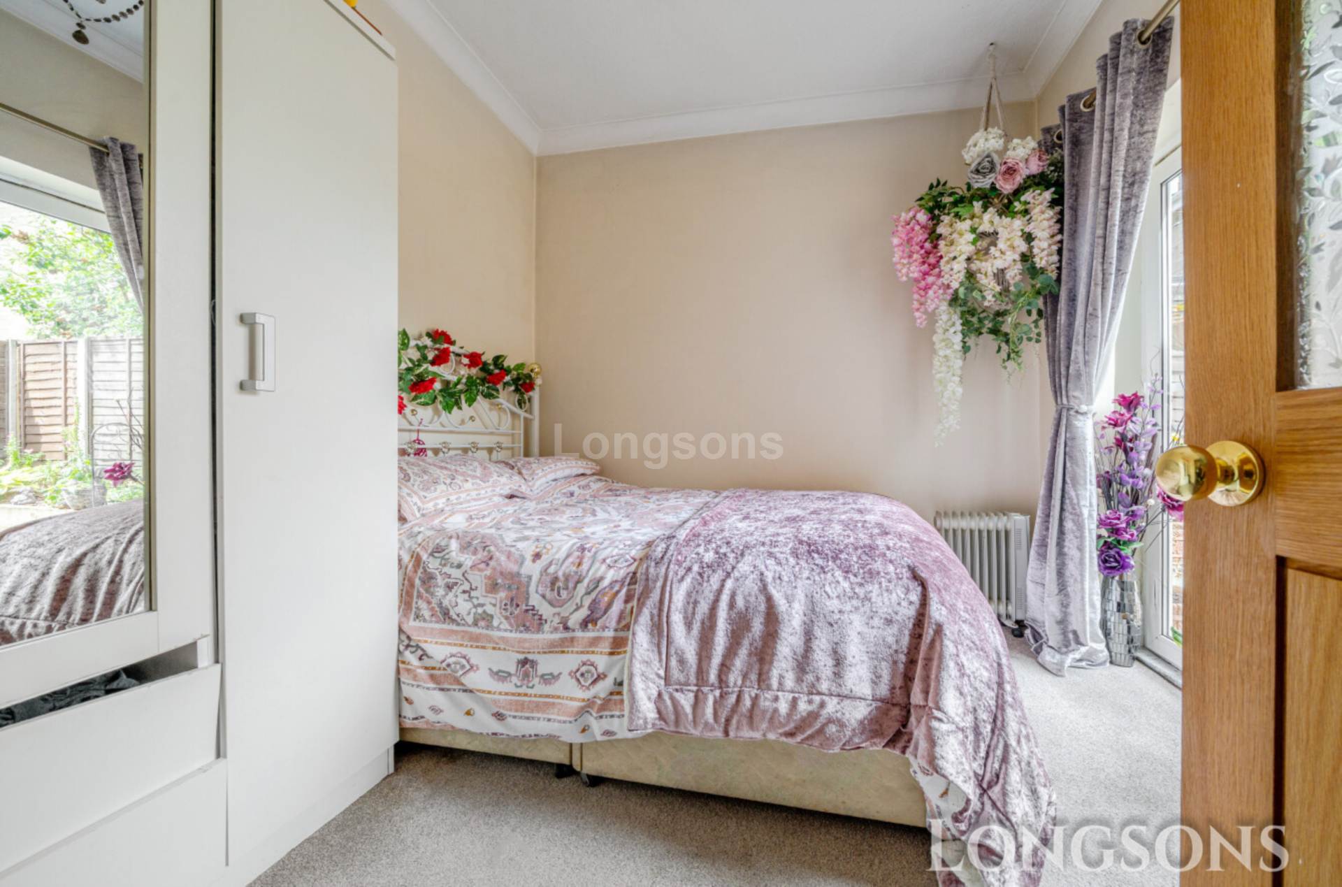 Surrogate Street, Attleborough, Image 7